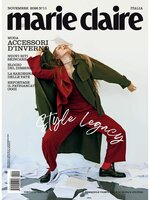 Marie Claire Italia
